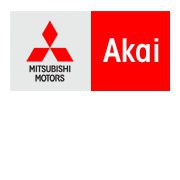 Mitsubishi Akai