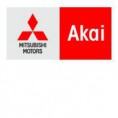 Mitsubishi Akai